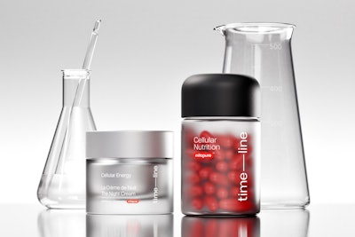 In applications, Mitopure boosts cellular longevity by recycling and renewing the mitochondria, which is 'essential for maintaining cellular energy which supports muscle strength, cognition, immune resilience, skin vitality and other important benefits,' per Timeline.