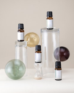 Voya Essential Oils