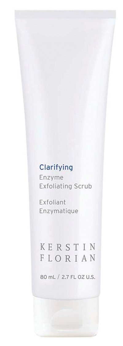 Kerstin Florian Clarifying Enzyme Exfoliating Scrub