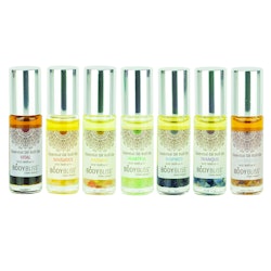 Set Of 7 Minis Cb