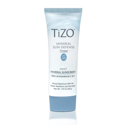 Tizo Mineral Sun Defense Tube Solo 6490a2fa49680