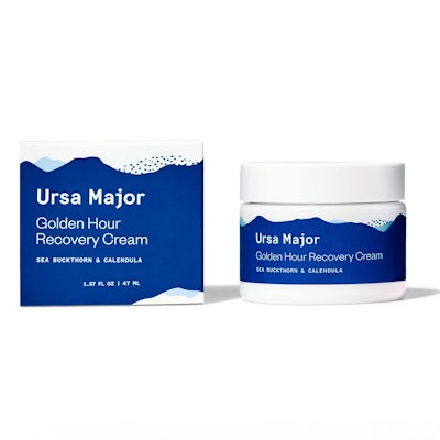 Ursa Major Golden Hour Recovery Cream