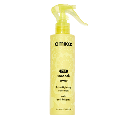 Amika Pro Smooth Over Frizz-Fighting Treatment