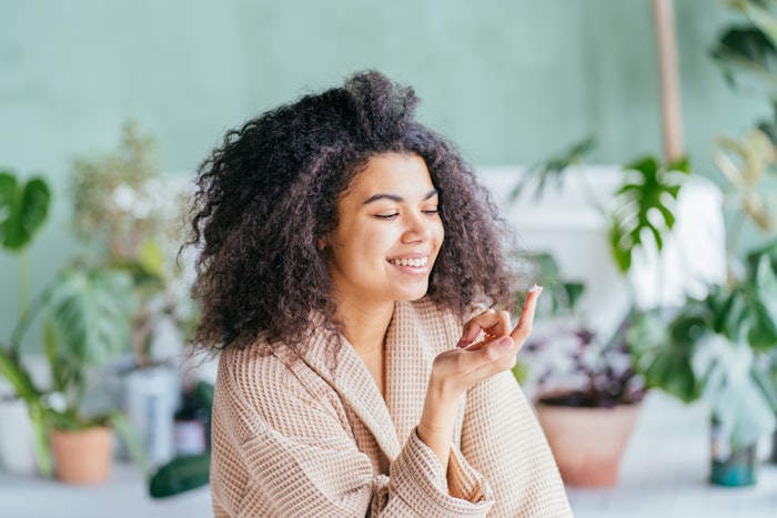 High tech ingredients such as these emerging biotech collagens feed into consumers' growing demand for dermatologically sound beauty products.