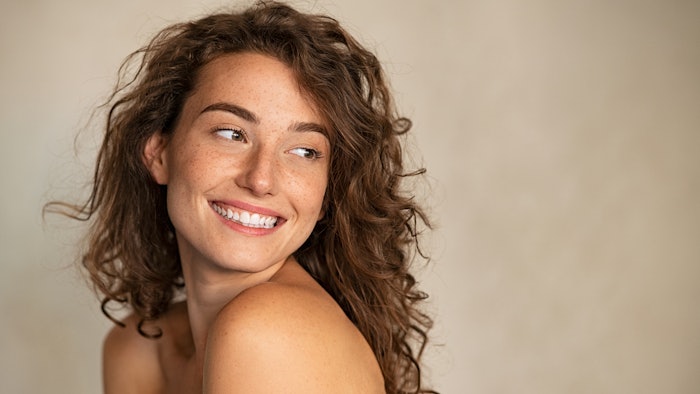 Beautiful Woman