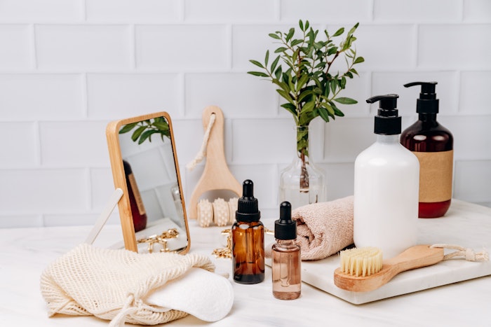 Spa Sustainability Spotlight