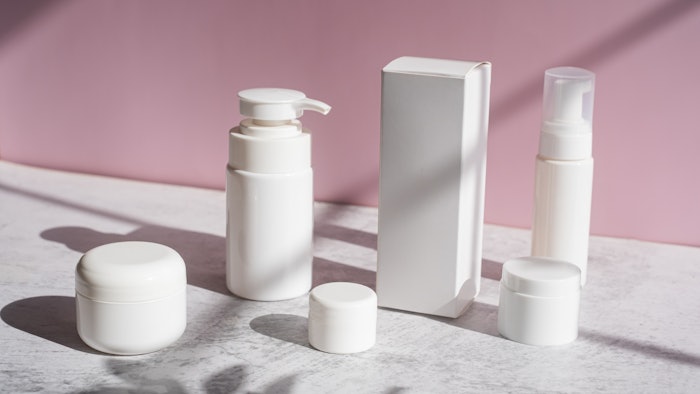 Are you offering private label skin care in your spa?