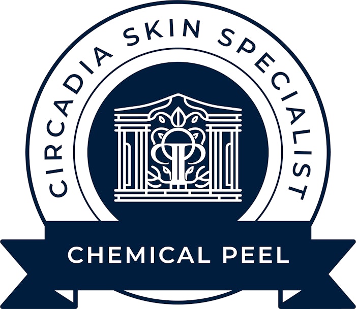Circadia University's Skin Specialist Program