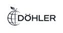 Doe Logo One Tone Rgb