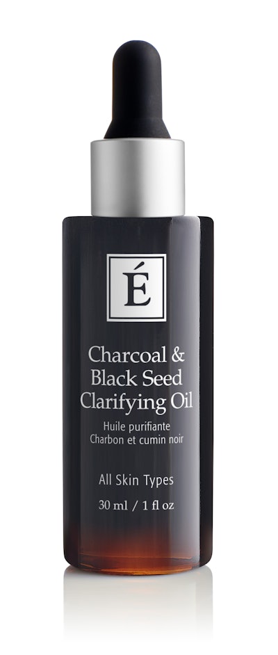 Eminence Charcoal & Black Seed Clarifying Oil