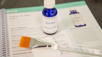 Rhonda Allison Flower Skin Care