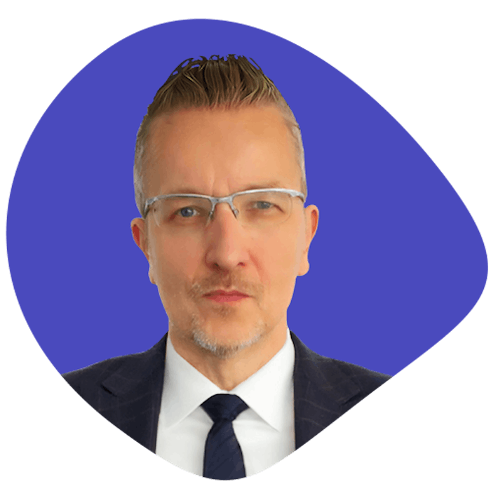 Haffenden shares, 'My career in the food and beverage industry has always centered on the innovative application of flavors, a path significantly shaped by mentors who championed boundless exploration.'
