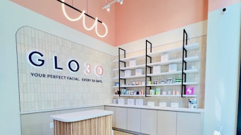 Inspiring Spa Spaces: GLO30 Spa Franchise