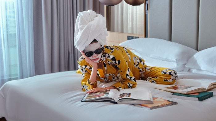 Nobu Hotel London Portman Square Shiawase