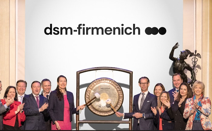 Dimitri de Vreeze, CEO, commented, 'We are proud that the company is already operating seamlessly with integration well ahead of plan, including the development of a common culture, as demonstrated in our recent employee engagement survey.'