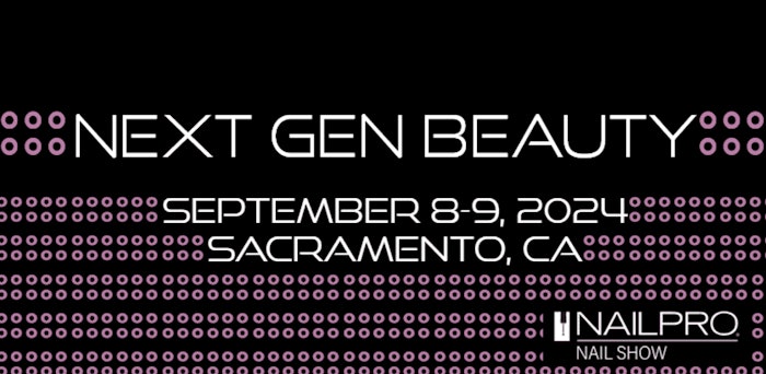 The Nailpro Nail Show will return to the SAFE Credit Union Convention Center on September 8-9, 2024.