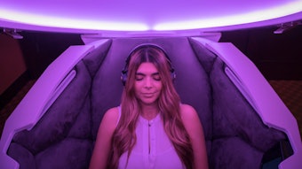 Sleep Program Somadome