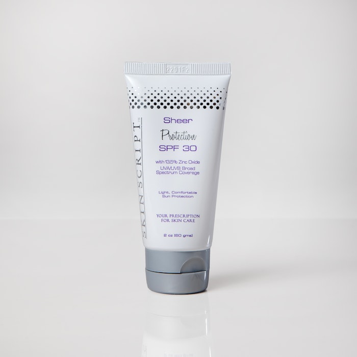 Spf 2oz