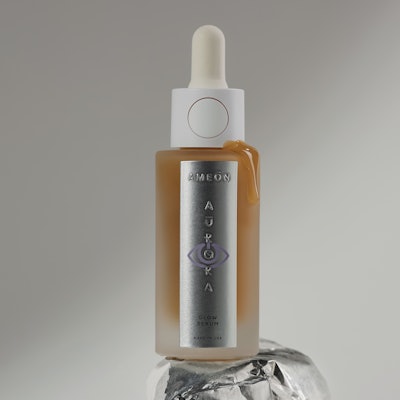 Ameon Aurora Glow Serum