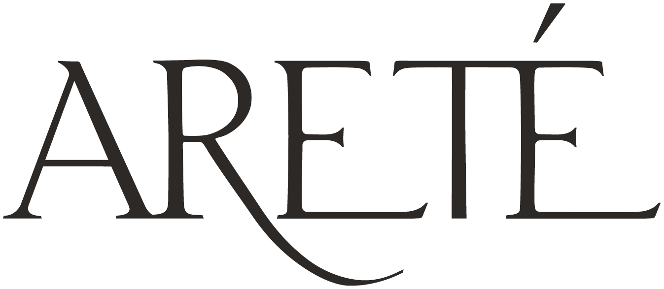 Aret&eacute; Primary Black