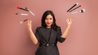 Makeup Artist