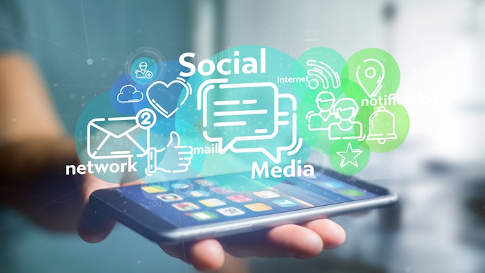 Social Media Platforms