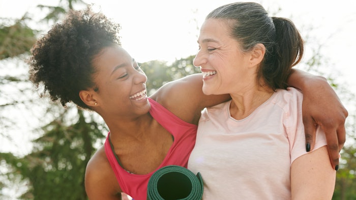 Celebrating Women in Wellness
