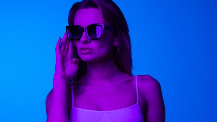 The line was named a winner in the Sun/Light Protection Product category for Finished Formulas presented during Beauty Accelerate in Los Angeles.