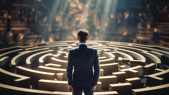 How to utilize strategic planning to set up an exit strategy for your medical aesthetics practice.