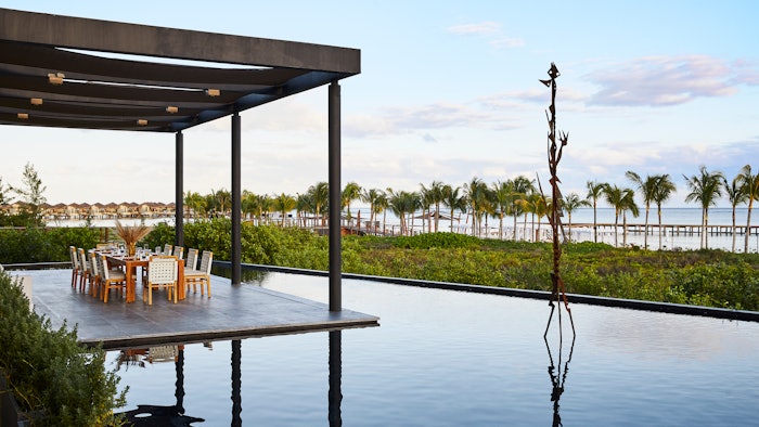 Auberge Resorts Collection, Etéreo
