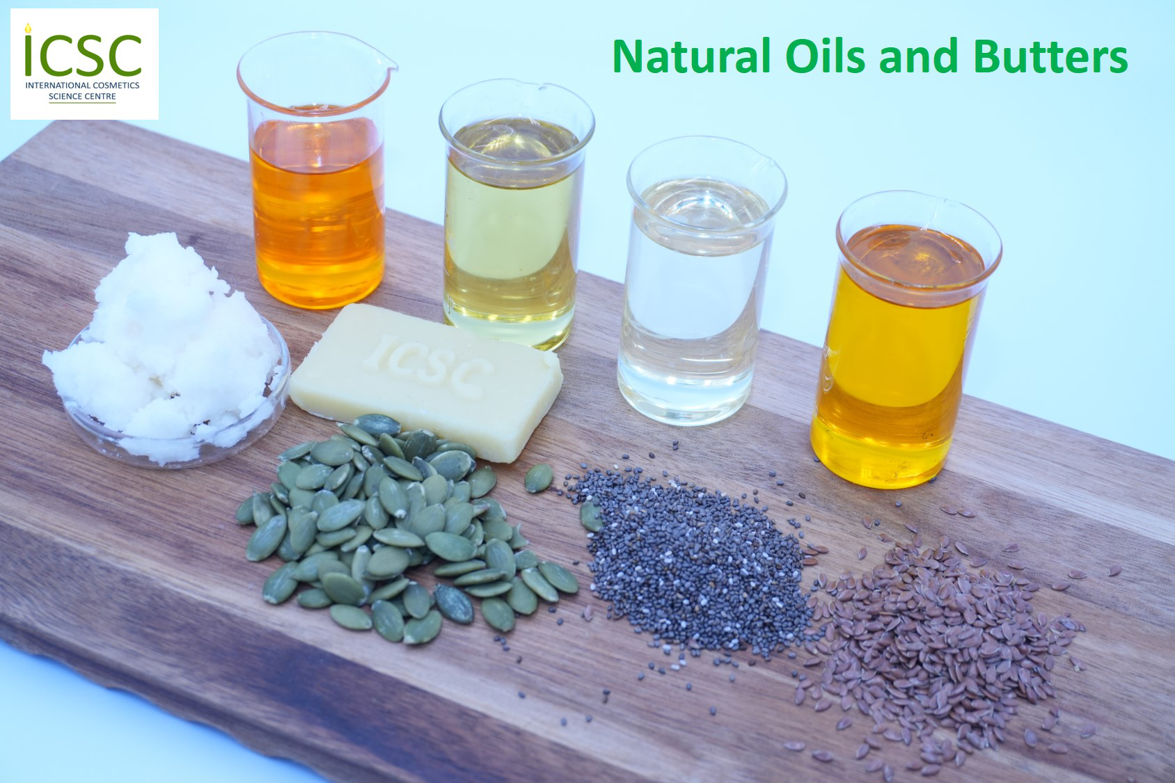Icsc20 Oils20and20 Butters20 Ctlp