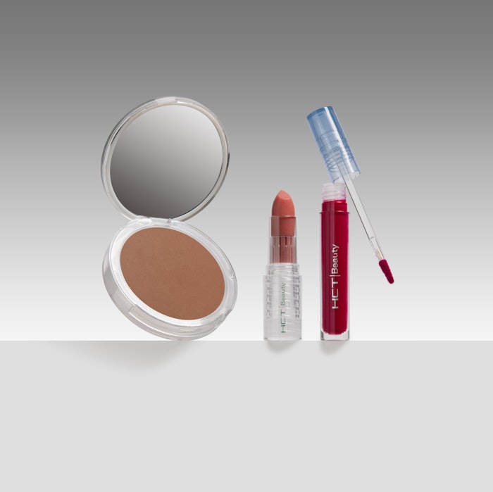 The stock is production-ready at HCT’s facility to accommodate orders in 2-3 weeks, including custom decoration, which supports quick launch schedules.