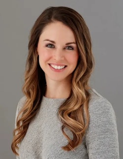Tanna Donalson, P.A.-C., CEO of Redbud Medical Spa