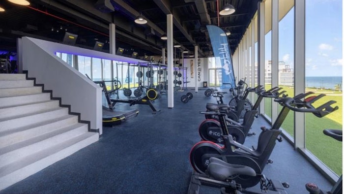 Royalton FIT and PUMPED Newly Launched in Cancun Resorts