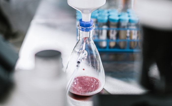 Through this partnership, Döhler will develop natural ingredients and ingredient blends to complement Vertosa’s offerings.