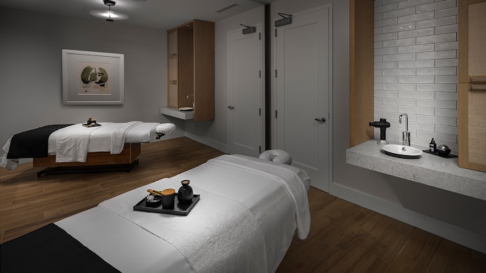 Signia by Hilton Atlanta Spa Signia