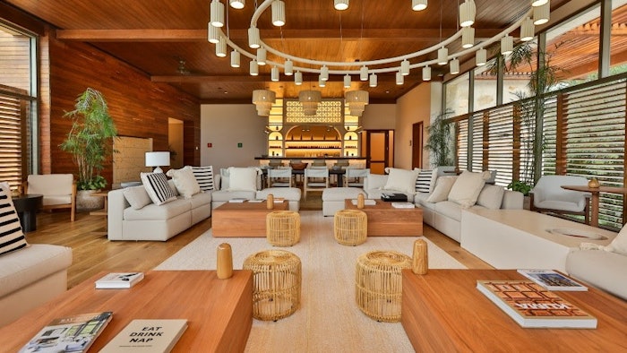 Fairmont Mayakoba Spa