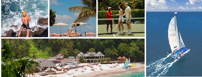 BodyHoliday