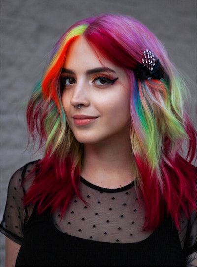 Color Party