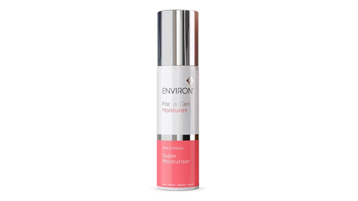 新品未使用品 ENVIRON Moisture1 Set Environ Enhances Moisture in New Product Formulation | Skin Inc.