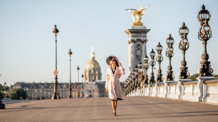 Over 190 products – all of which are new or have been launched within the past six months – will be displayed in the Innovation Zone.