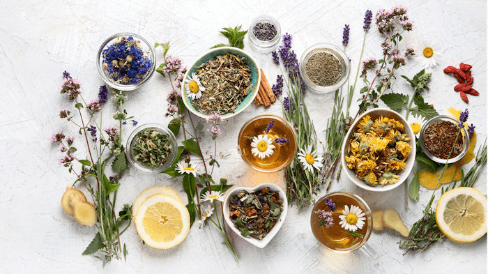 Serene Services: Botanicals