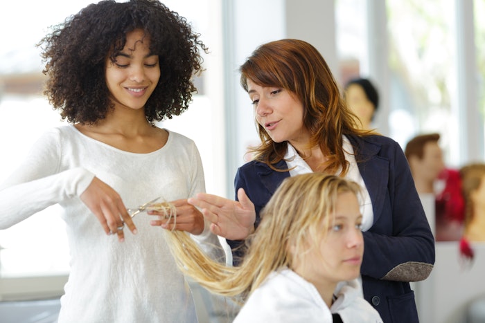 Cosmo Prof is celebrating its fourth annual Hairstylist Appreciation Week later this month aimed at giving back to the stylist community and supporting ongoing growth in both creativity and business.
