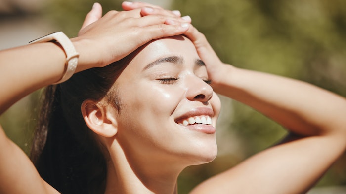 Spring Skin Care Tips