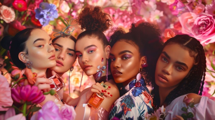 As we know, trends come in waves, Gen Z is also rediscovering vanilla and digging into gourmand fragrances.