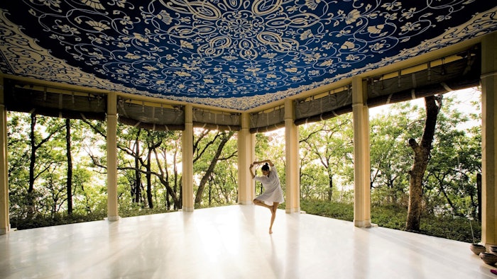 Hotels & Travel Brands that Celebrate Earth Day Everyday