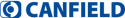 Canfield Logo Blue X300px