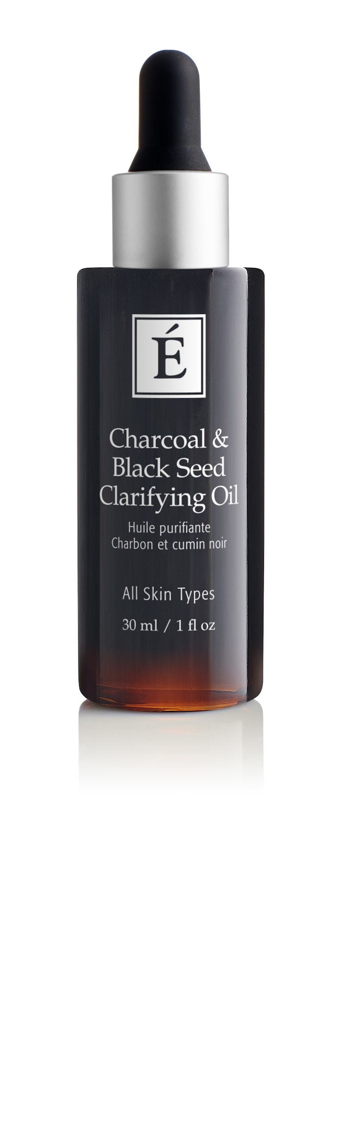 Eminence Organics Charcoal & Black Seed Clarifying Oil
