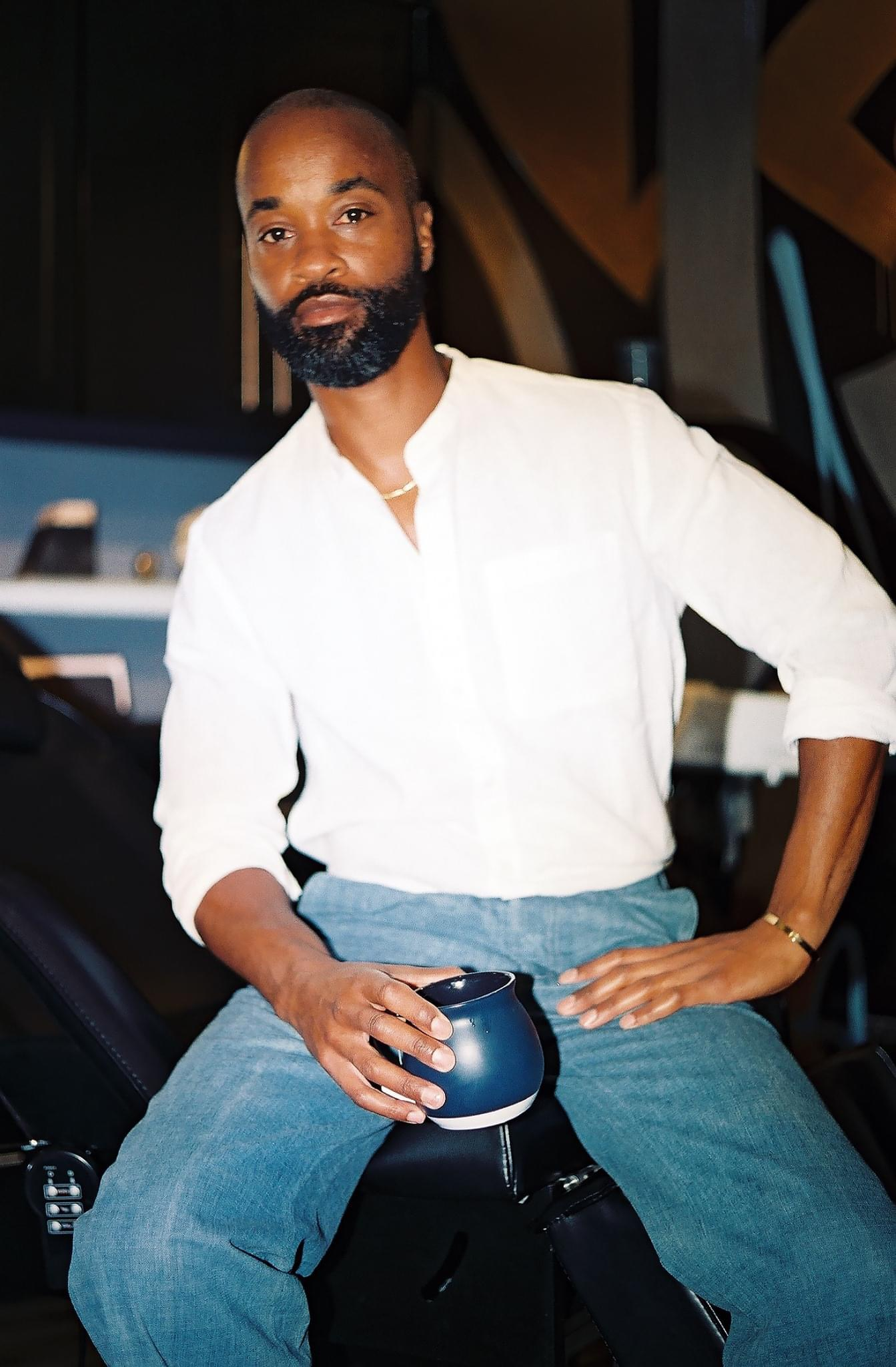 What's My Routine: Lashelle Ullie