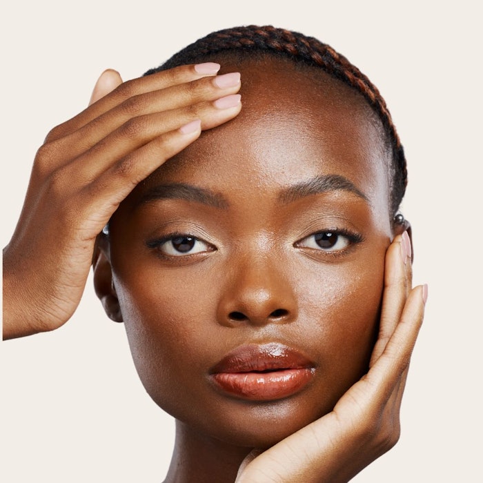 Nuekie Beauty Durbar poster